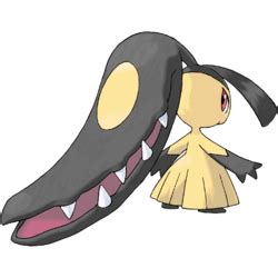 bulbapedia mawile.
